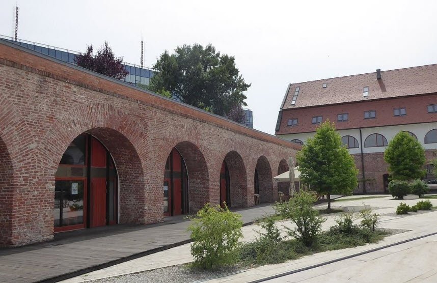 "Maria Theresia" Bastion, Timișoara, Romania, Romania